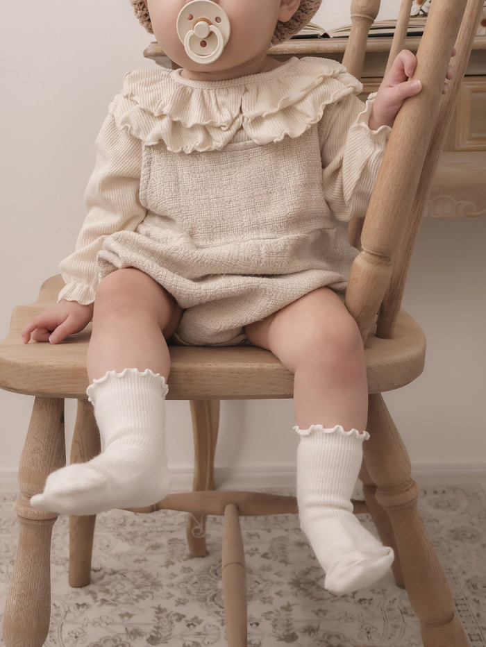 🇰🇷mimi-market babysuit