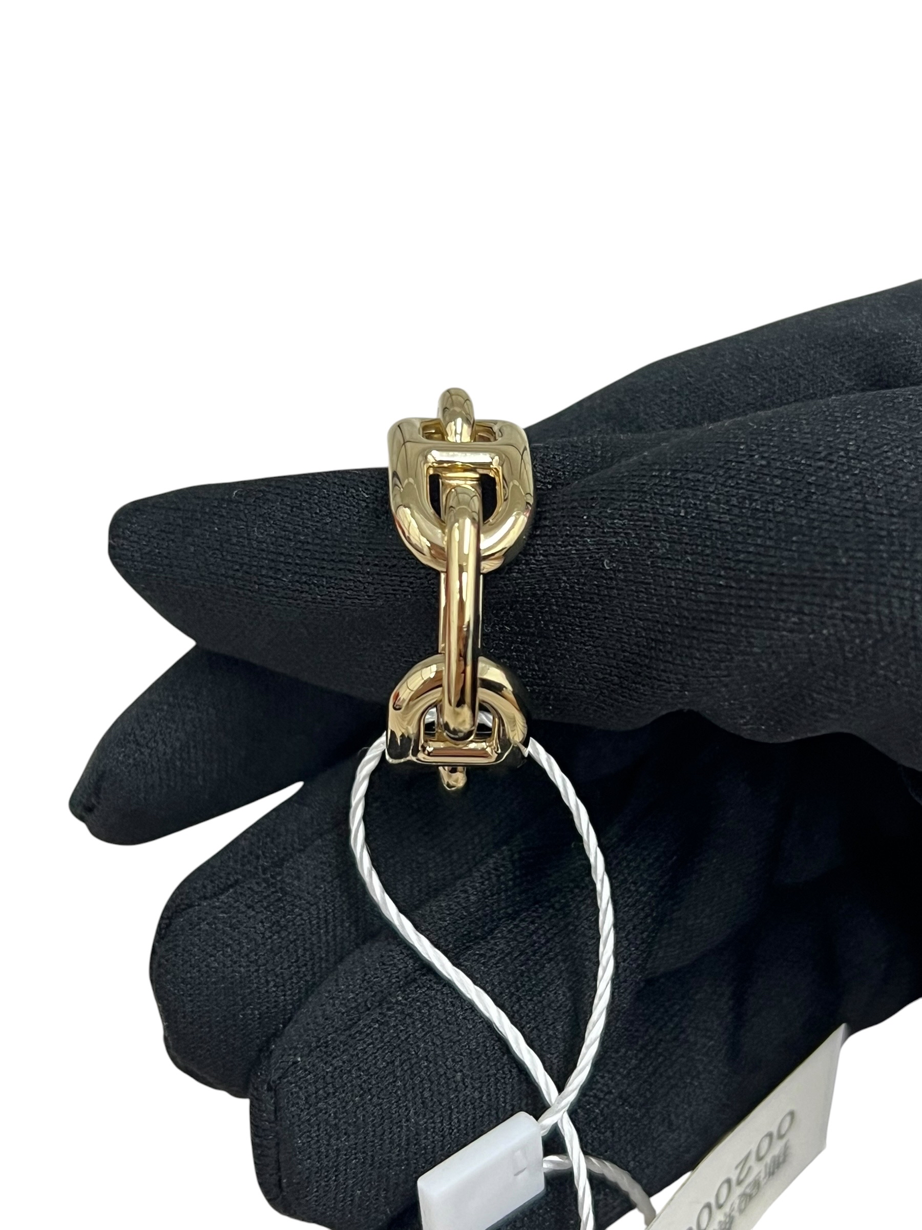 Pre-owned HERMÉS Twilly Ring / Product Code: 072002