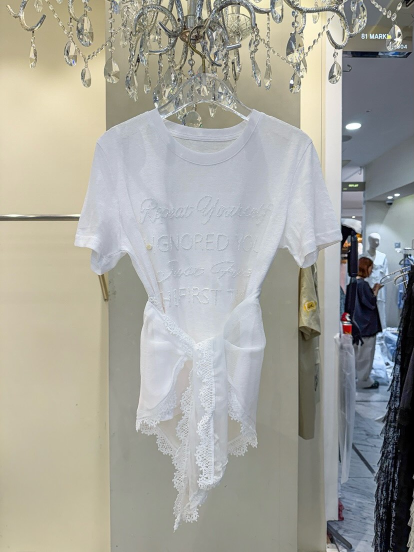 (2026FW) 81MARKET - TOP