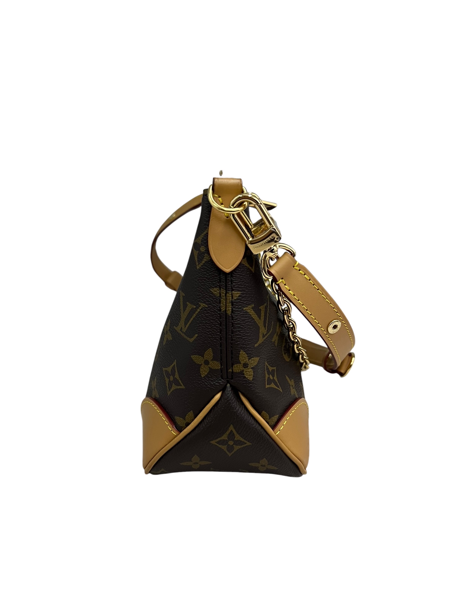 Pre-owned LOUIS VUITTON Boulogne Monogram / Product Code:072004