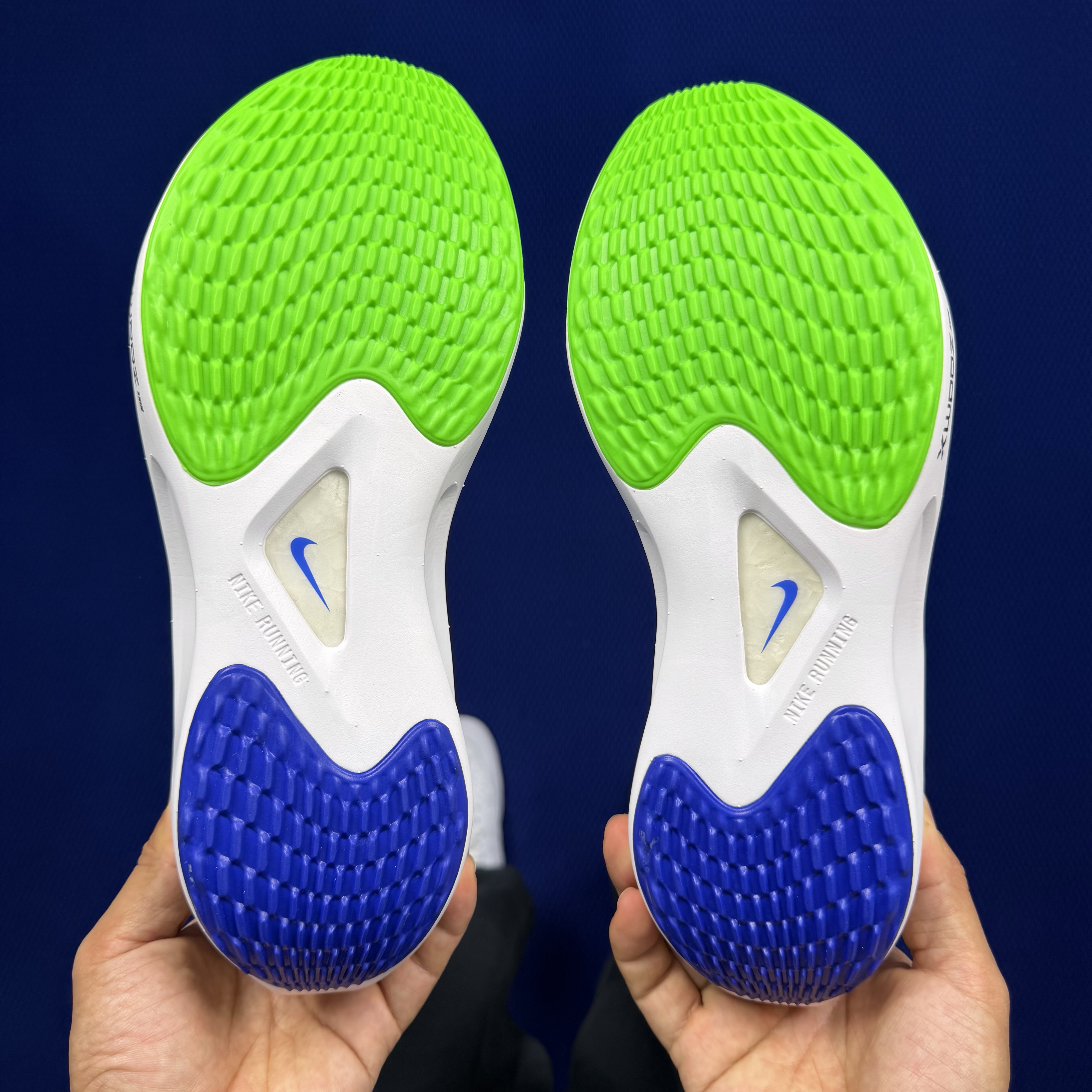 Nike Zoom Fly 5 DM8968-101