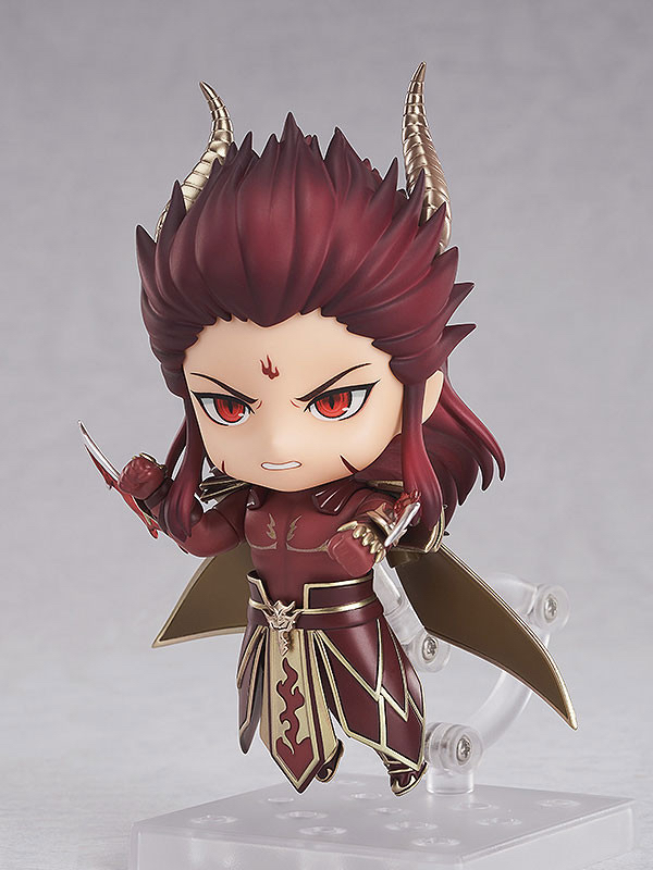 GoodSmile 黏土人 1918 重樓 仙劍奇俠傳 可動figure GSC nendoroid