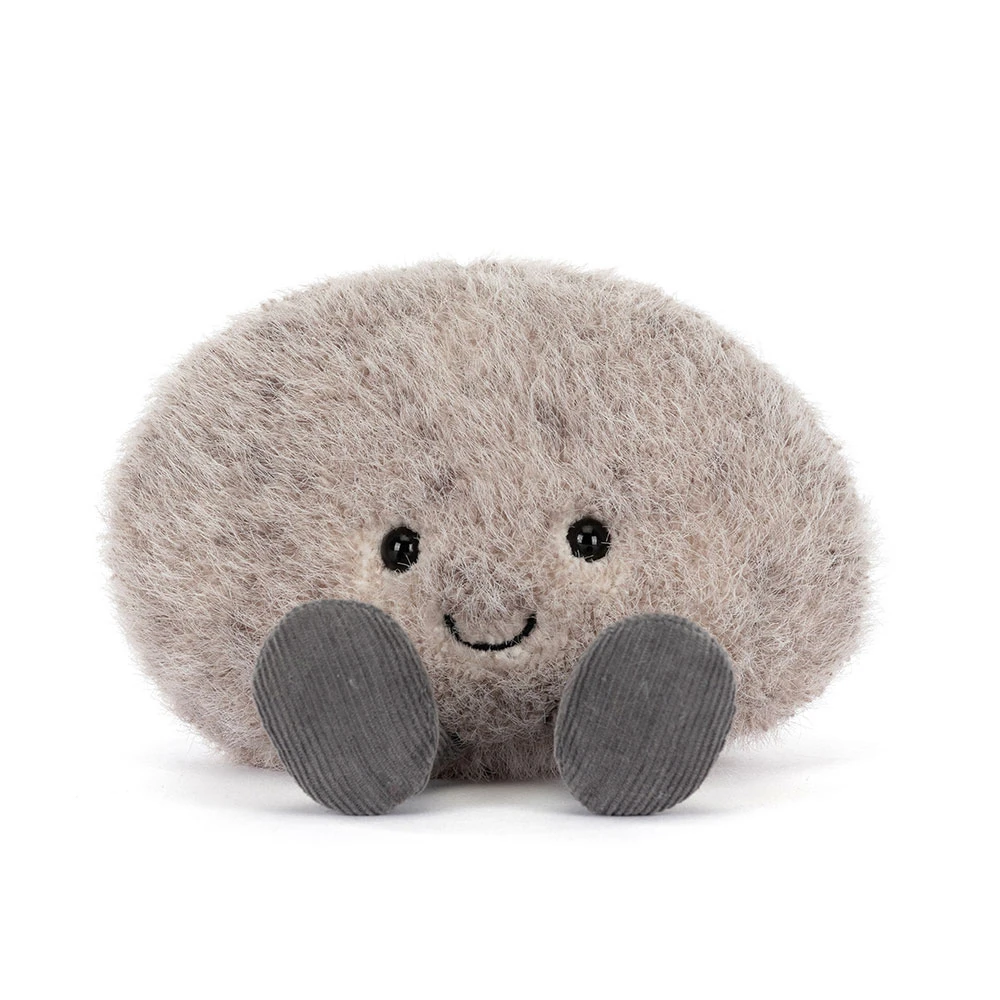 JELLYCAT Amuseables Pebble 鵝卵石春