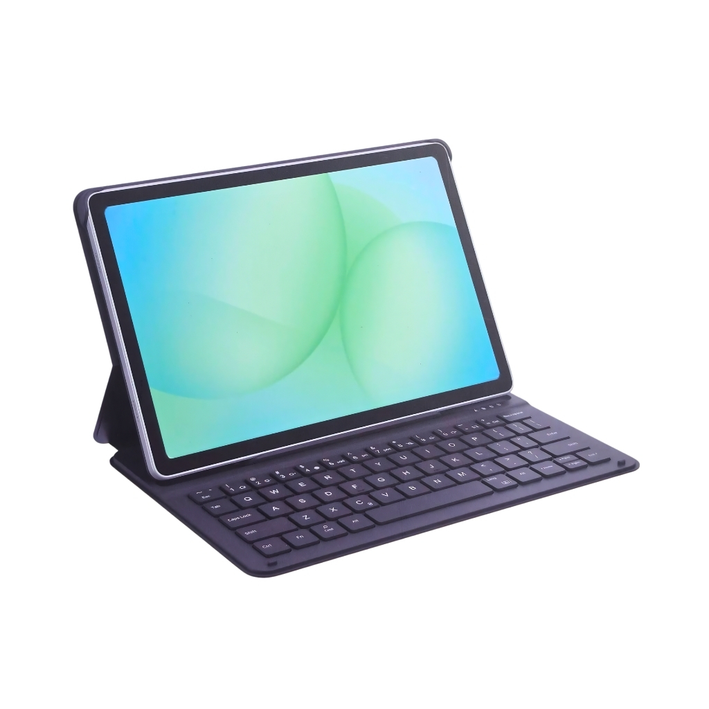 ITFIT Galaxy Tab A11+ / A9+ 鍵盤書本式皮套 ITKB09｜11 吋專用・藍牙鍵盤・書本式保護套｜香港行貨
