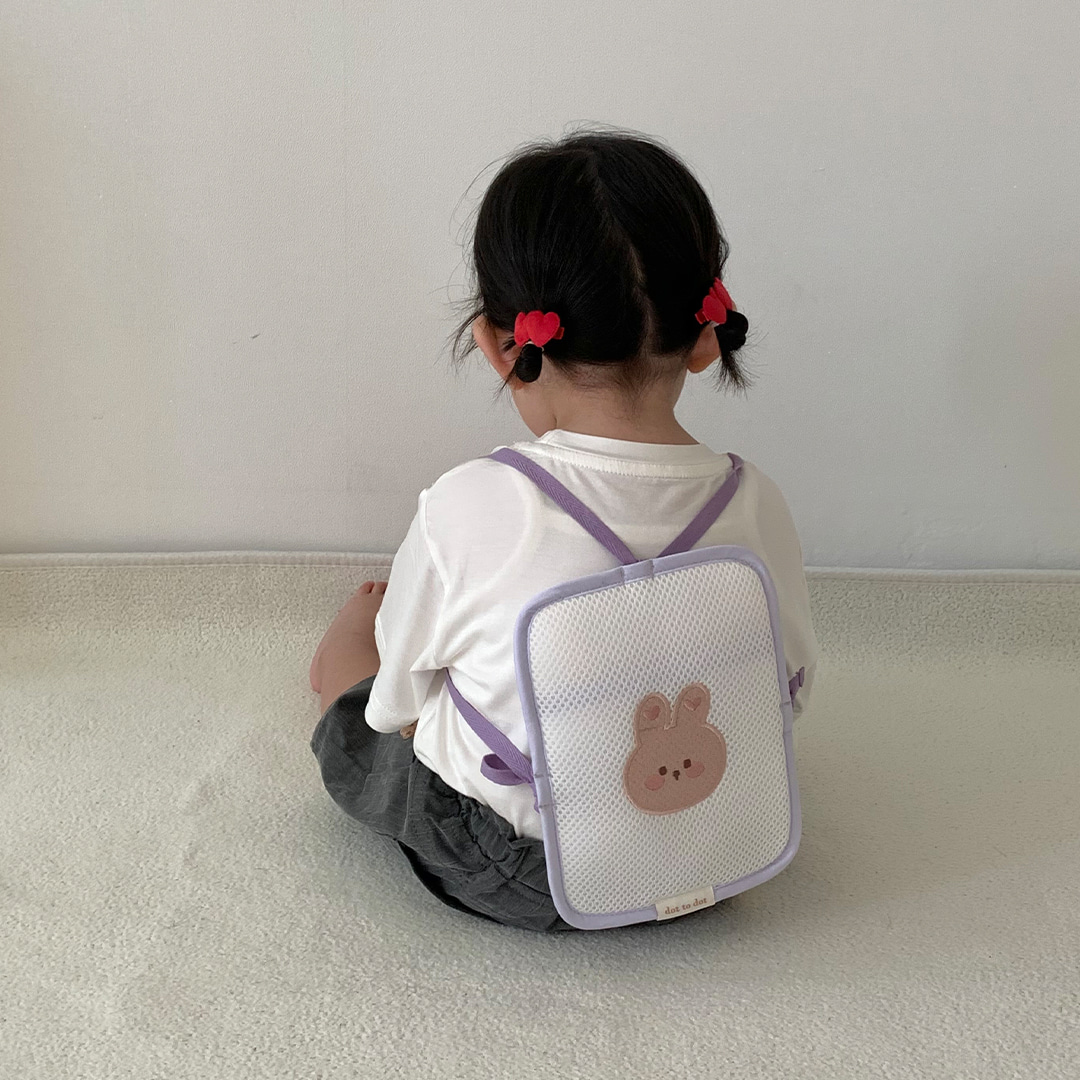DOTTODOT 多用途baby ice bag❄(贈送凝膠冰袋!)
