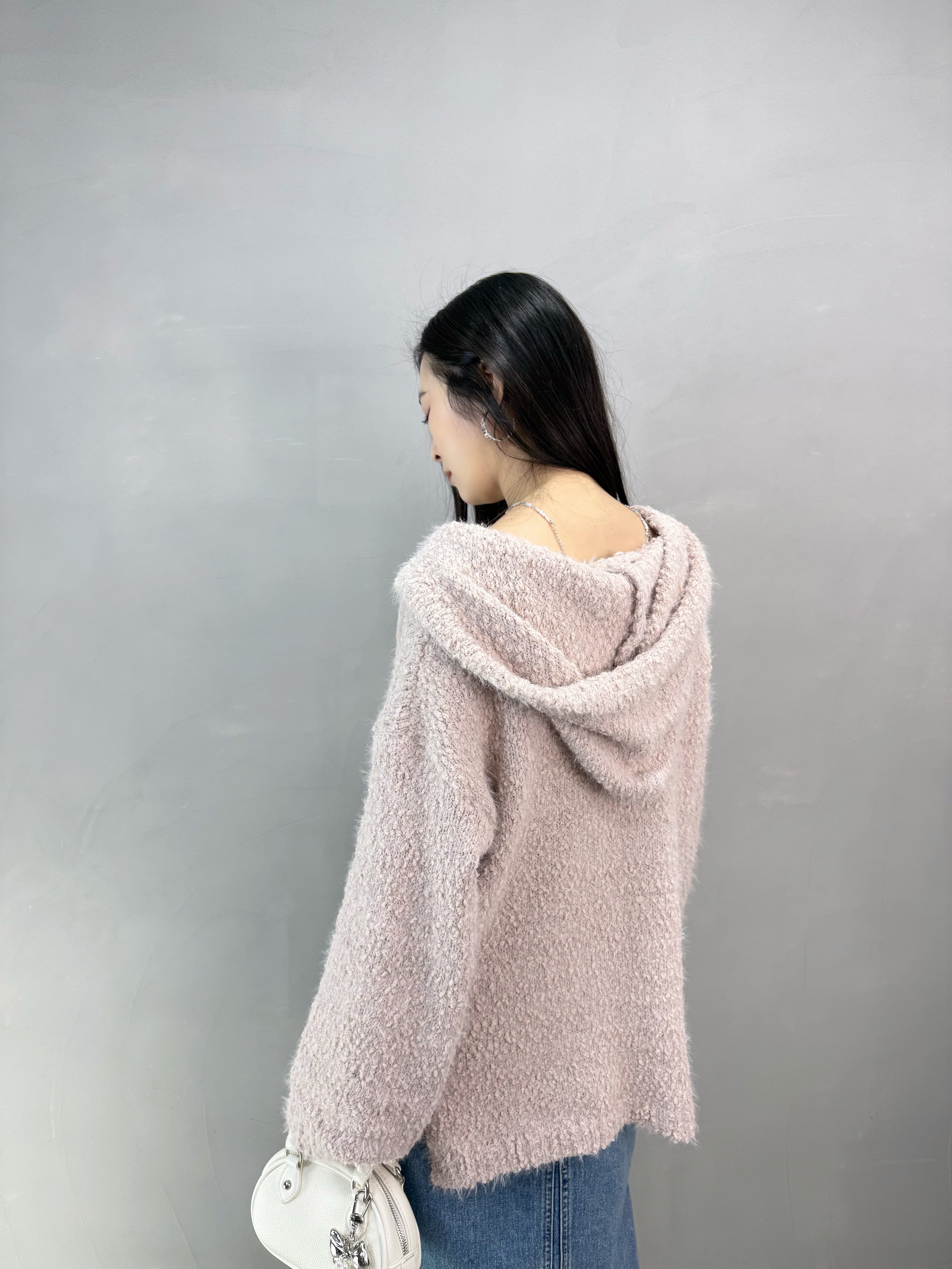 F70 有帽糯米糍粒粒Ops