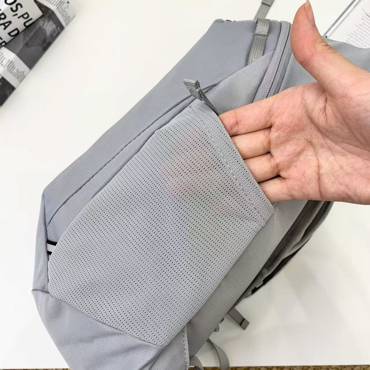 0626 廠清貨‼️勁抵‼️TNF背包