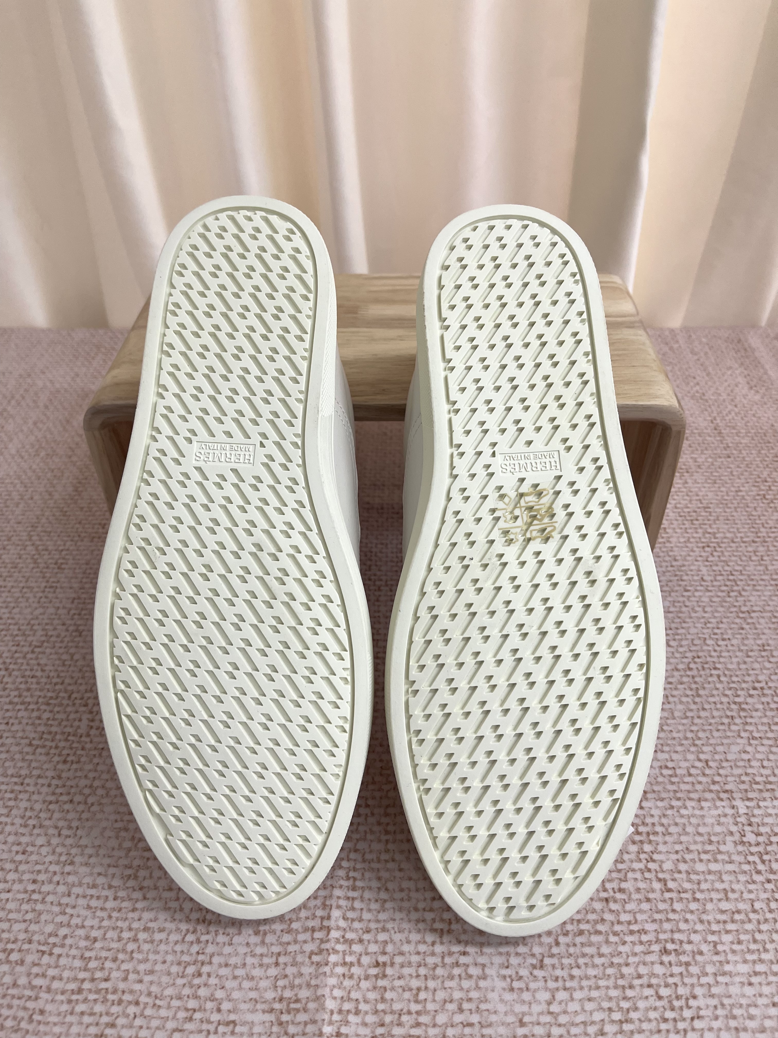 Unused item Hermes shoes/ Product Code: 25102905