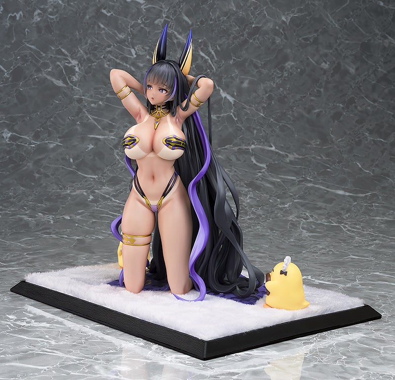 (預訂訂金 $600) (總價 $1360) Phat! Company Azur Lane 碧藍航線 克麗奧佩脫拉 星星與玫瑰 (行版) Cleopatra