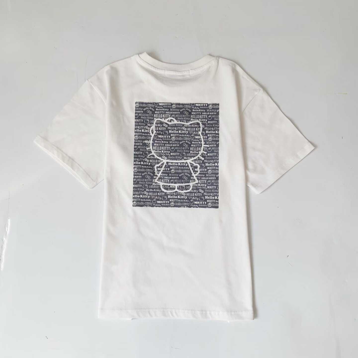 預訂 FREAKS STORE Hello Kitty短袖Tee [貨號26A405]