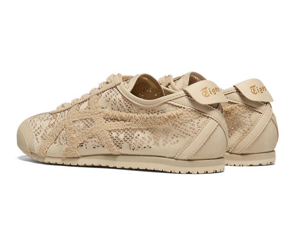 【预购】Onitsuka Tiger MEXICO 66｜1183C563