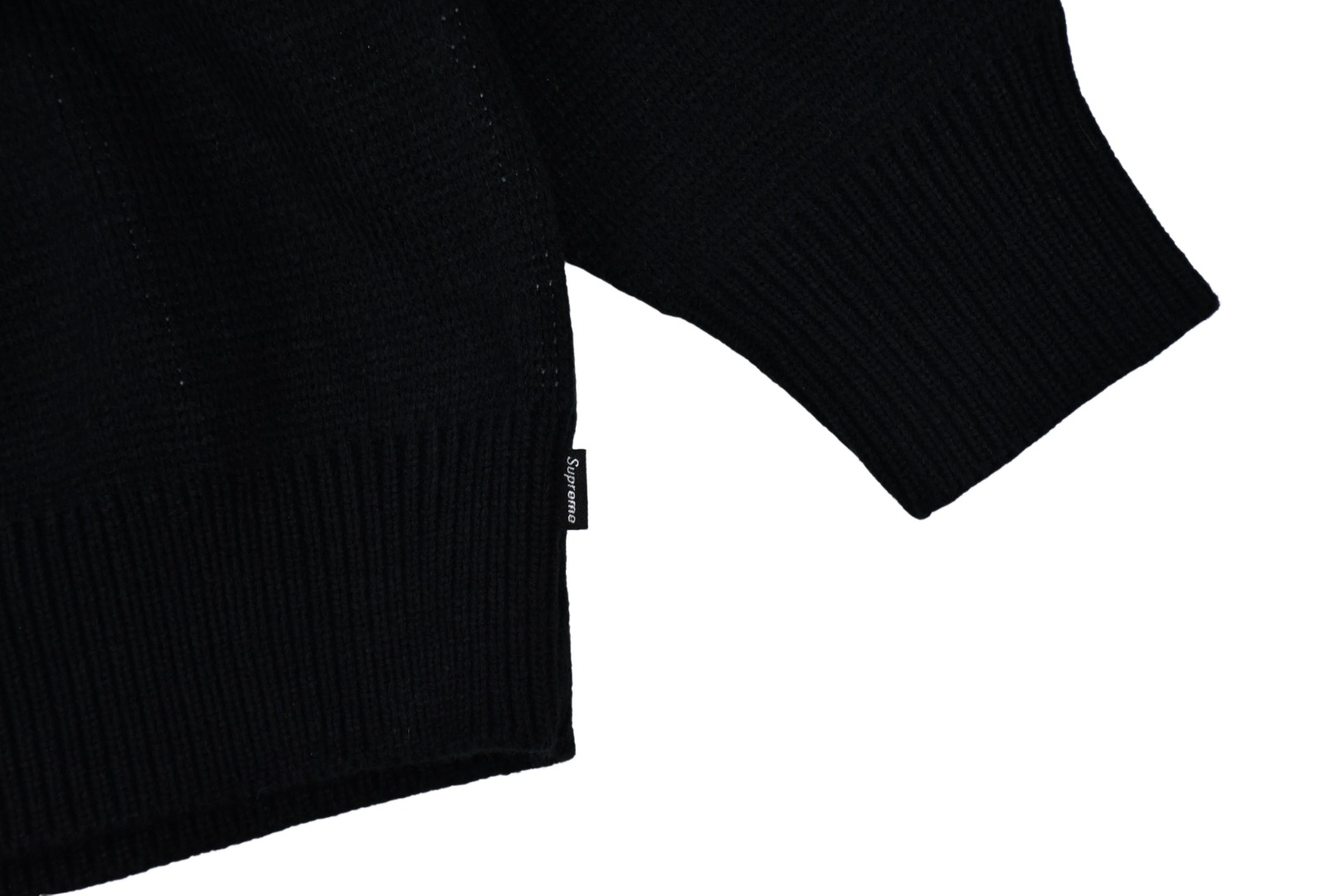 Supreme Thrasher Sweater