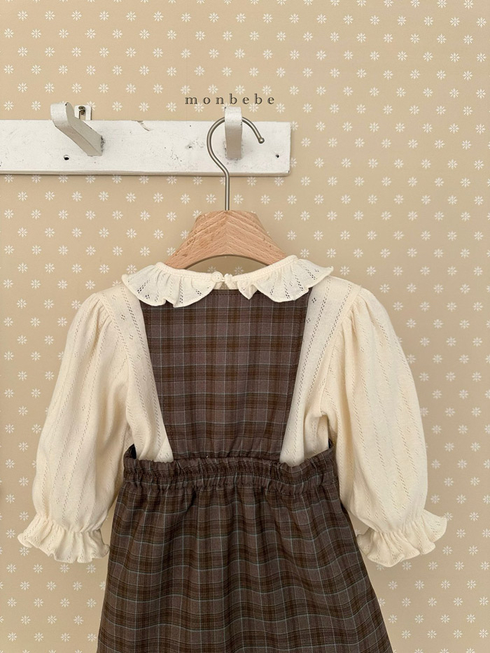 🇰🇷Monbebe dress