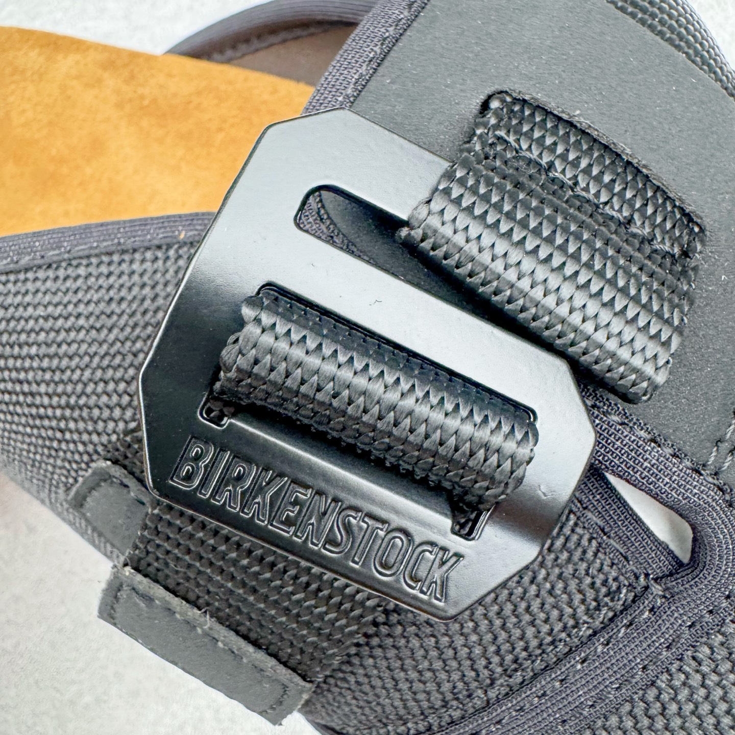 Birkenstock Boston Nova