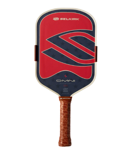 Selkirk OMNI Pickleball Paddle