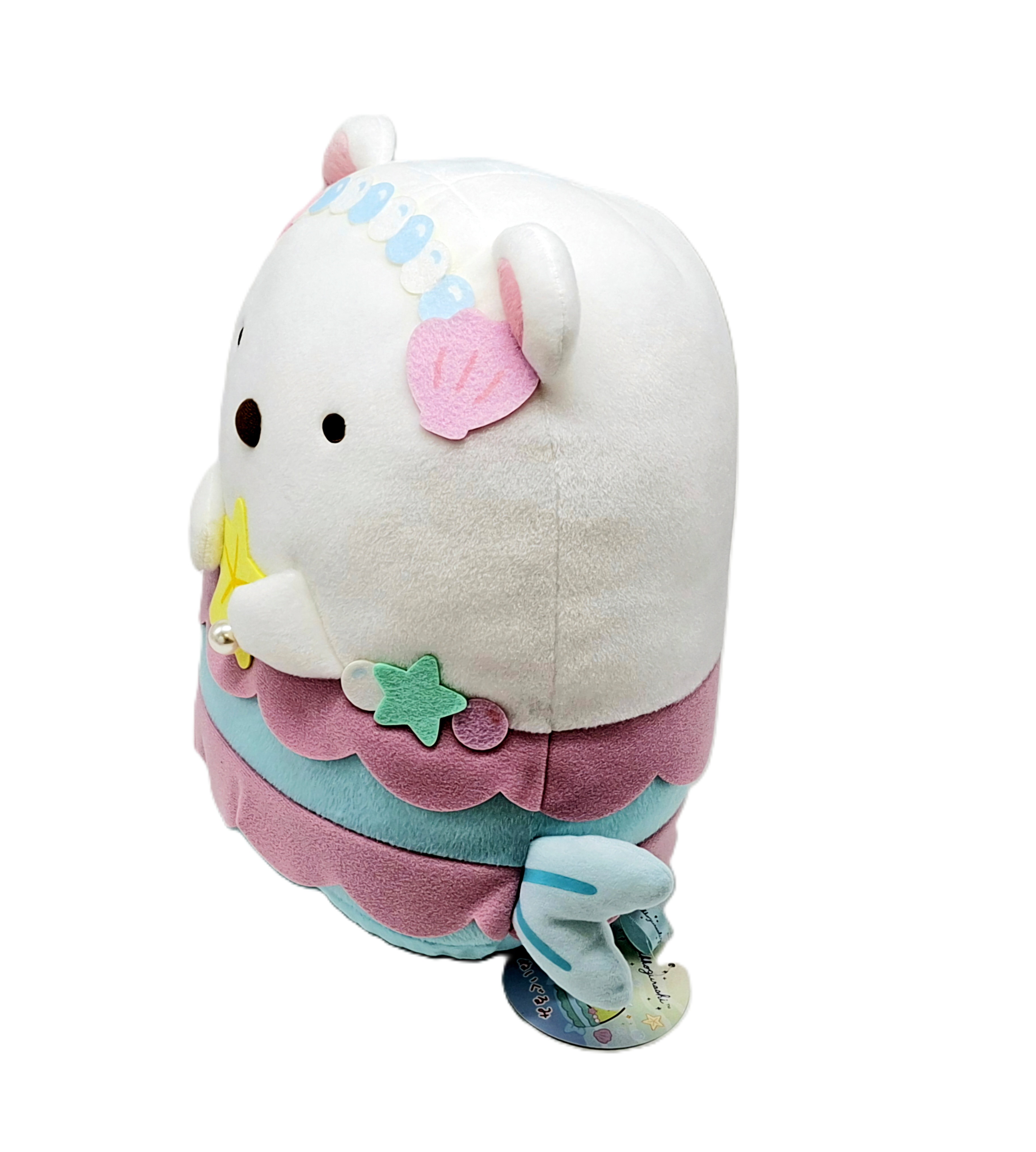 Sumikko Gurashi角落生物 30CM擺設SG (AB-08101A)