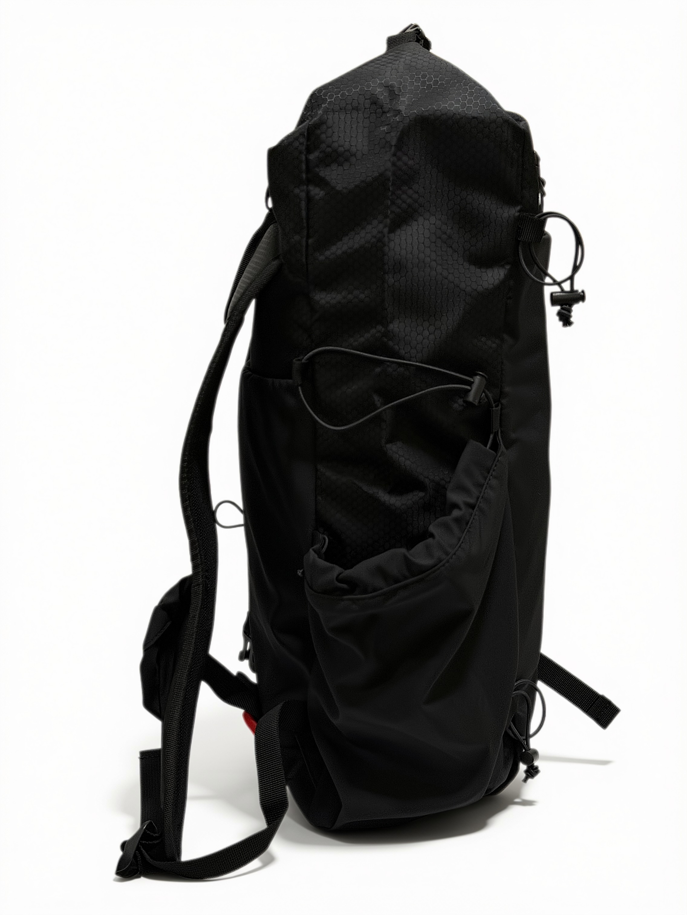 印尼品牌Norgee MOJAVE UL Backpack  25L  輕量化背包 25升