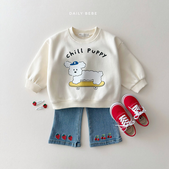 🇰🇷Dailybebe MTM