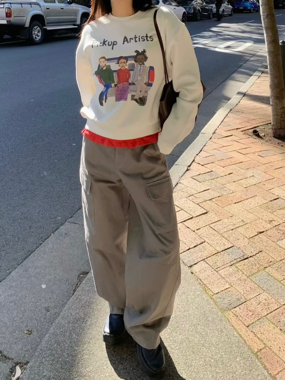 (2026FW) TOOGOOD - TOP