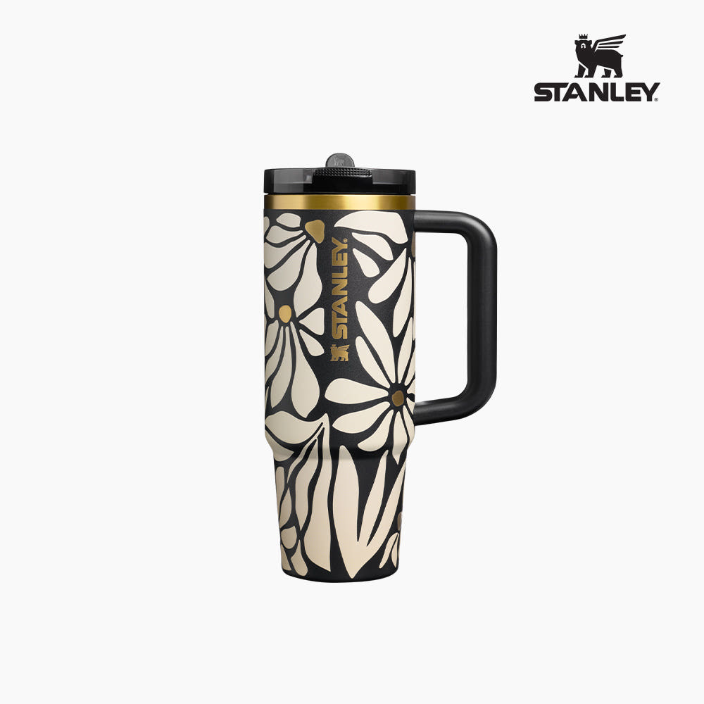 Stanley Quencher Wild Blooming Collection| 887ml