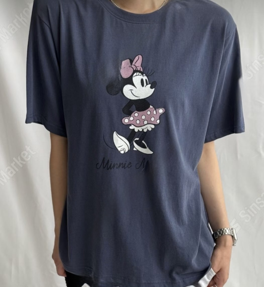221423 “Minnie” Tee