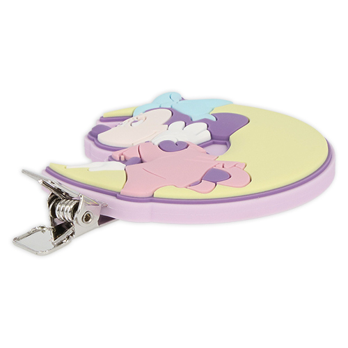 【預訂】TDR Minnie Dreamy Starry Time - 髮夾 2p