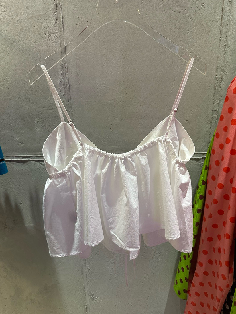 (2026SS) UNICO - VEST