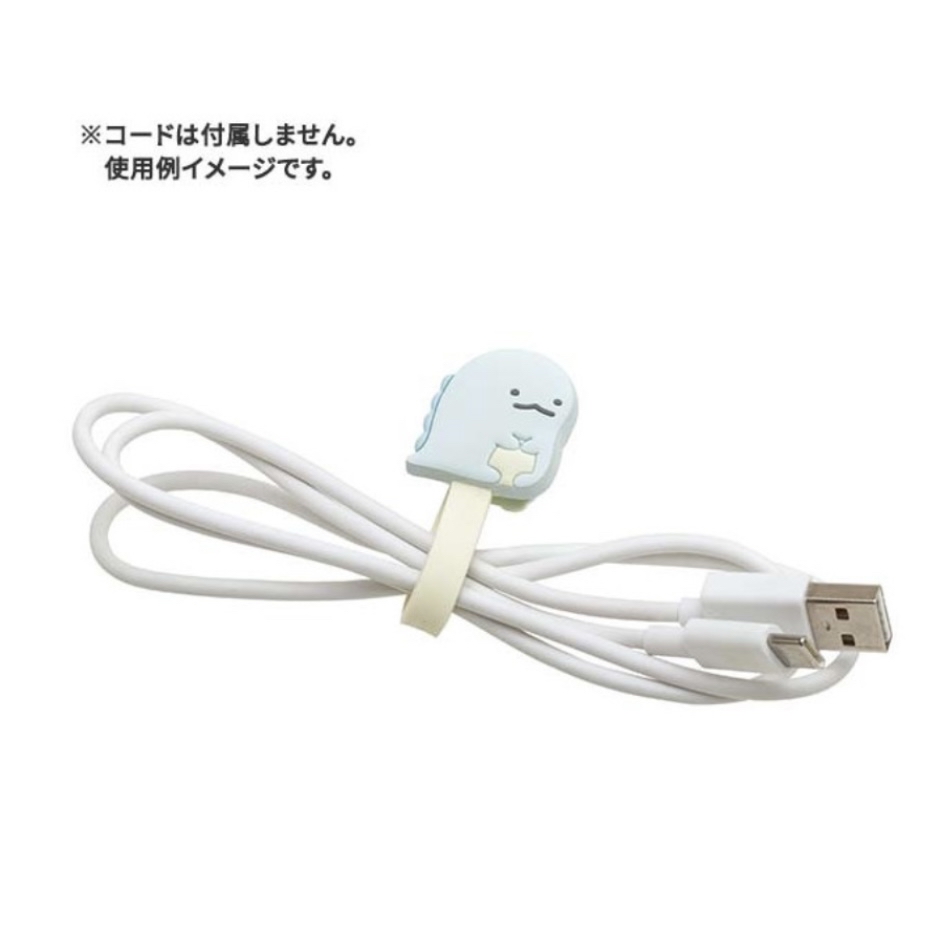 角落生物 電線夾｜現貨