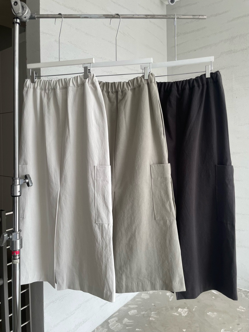 (2026FW) URBAN CLOTH - SKIRT