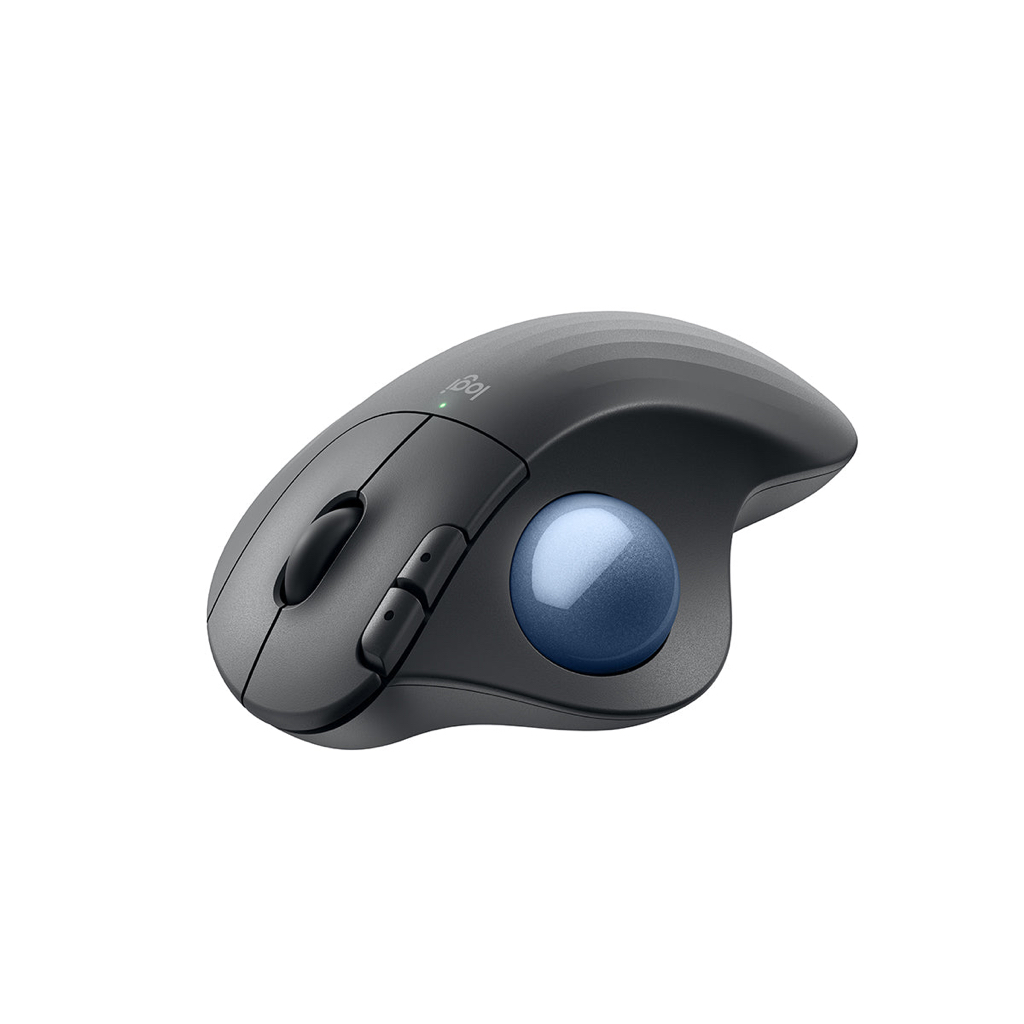 Logitech Ergo M575 Wireless Trackball Mouse
