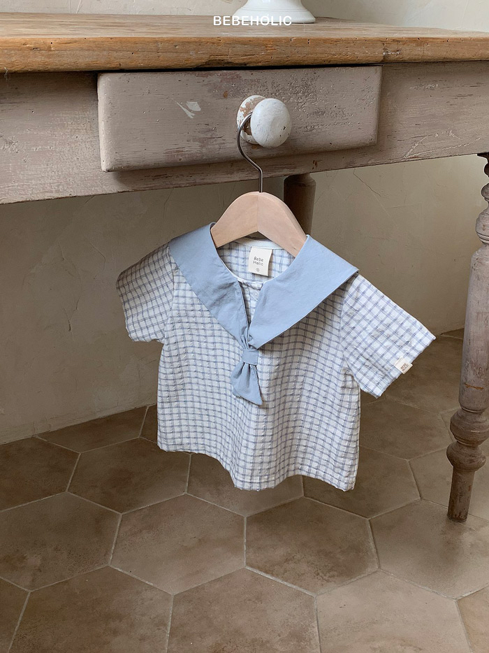 🇰🇷Bebeholic tee