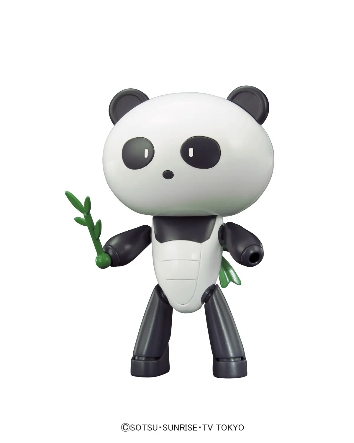 1/144 HGPG Pandagguy