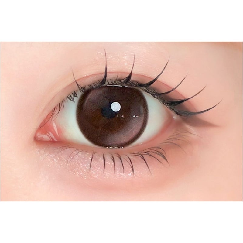 Refrear x a-eye - Toffee Pink with izna (1day/10p)