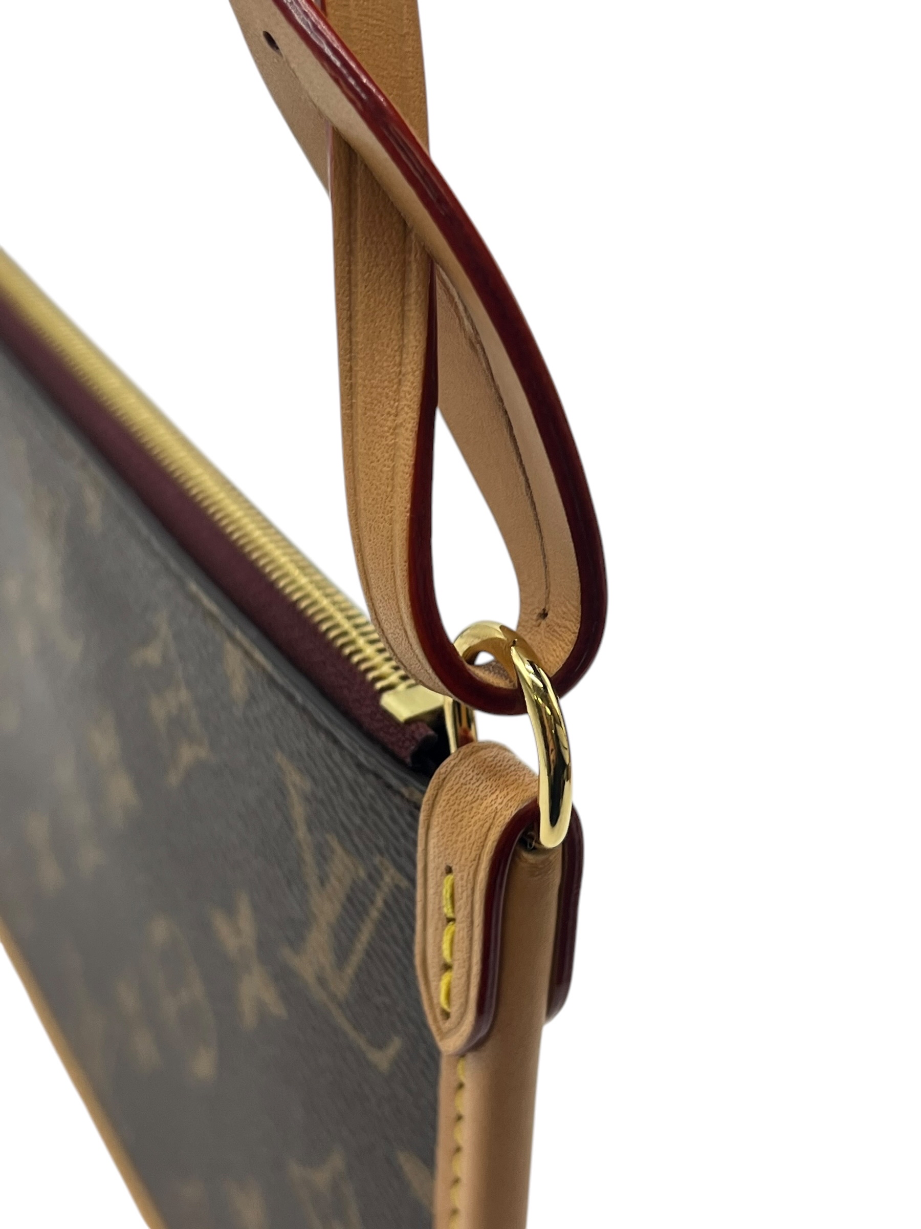 Pre-Owned LV Carry All / Product Code: 061408