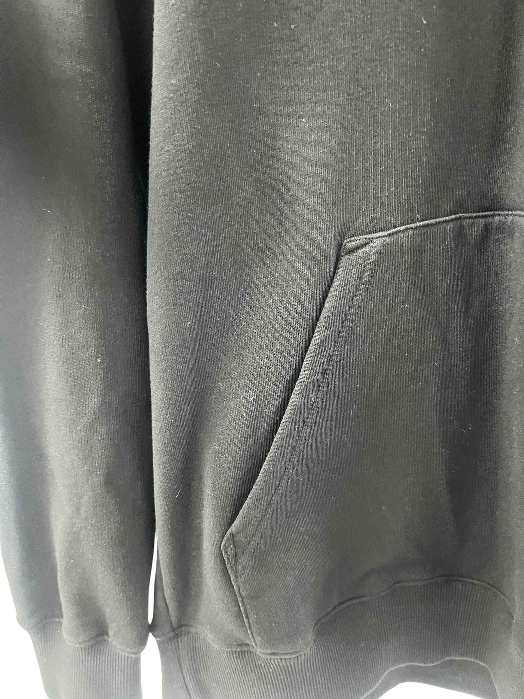 Pre-owned GIVENCHY Hooded Sweatshirt/ Product Code: 26053109