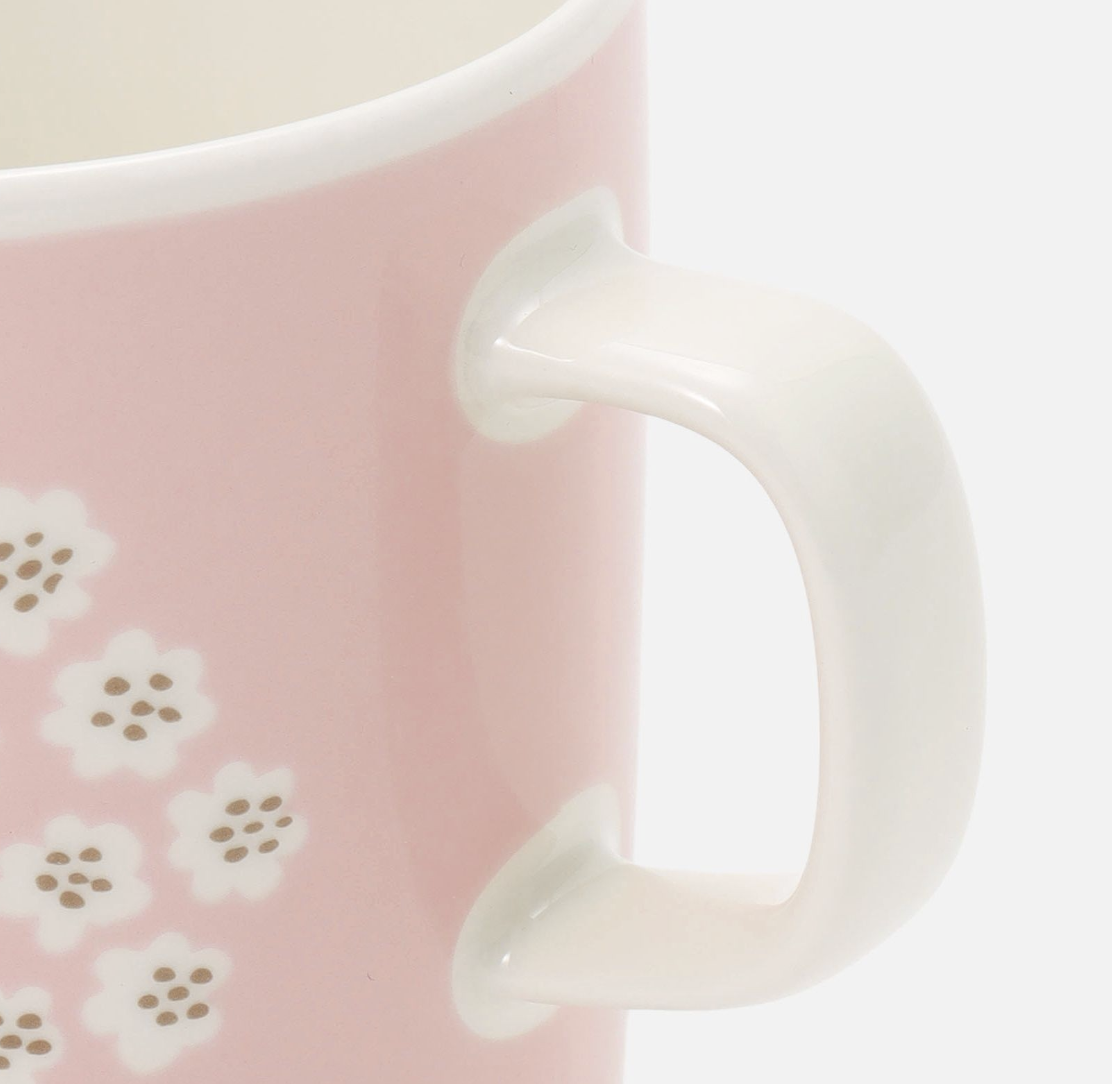 🐰現貨 -  marimekko【日本限定】 Puketti 250ml 有耳杯  ( 日本🇯🇵 專門店直送 ）