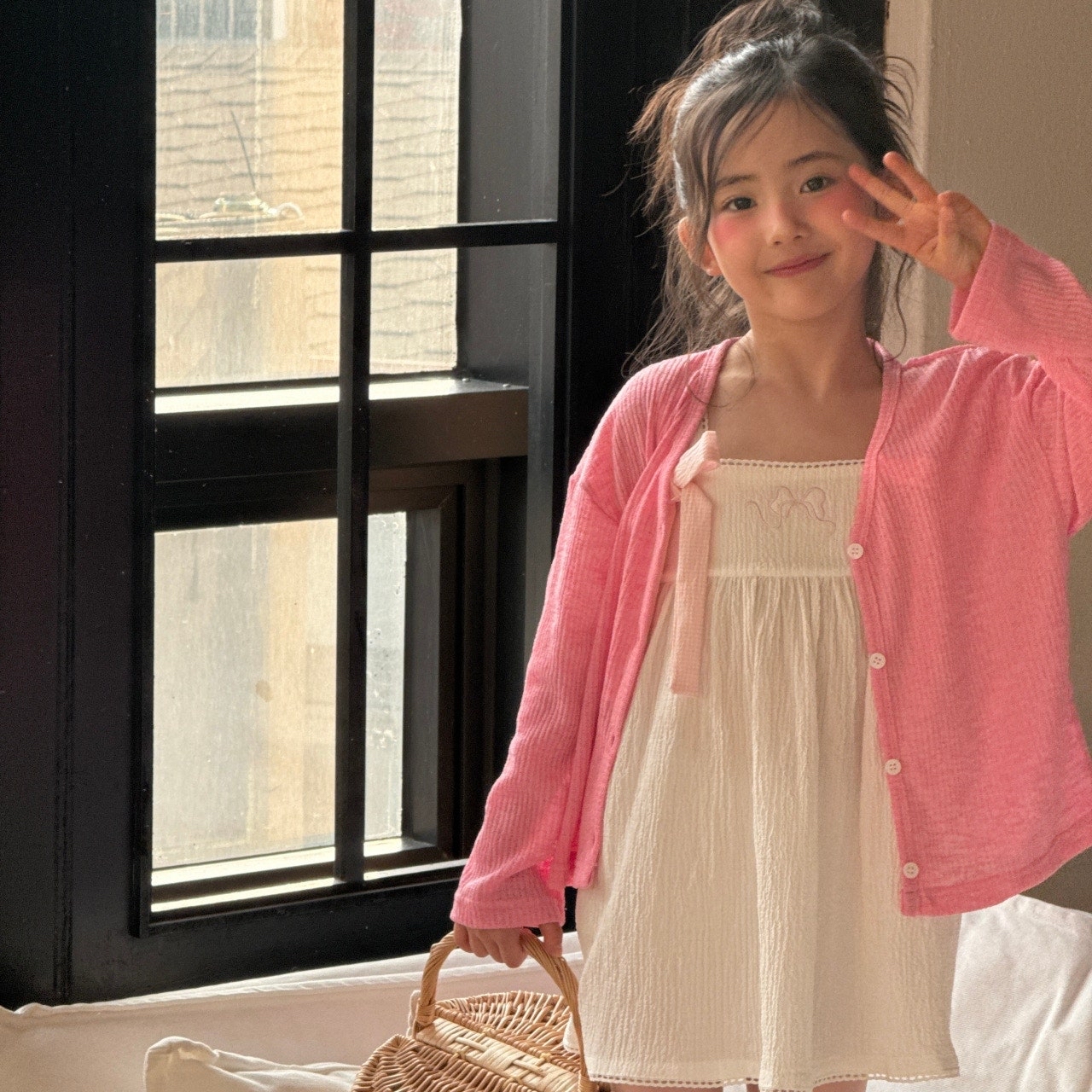 🇰🇷Ninibello 裙