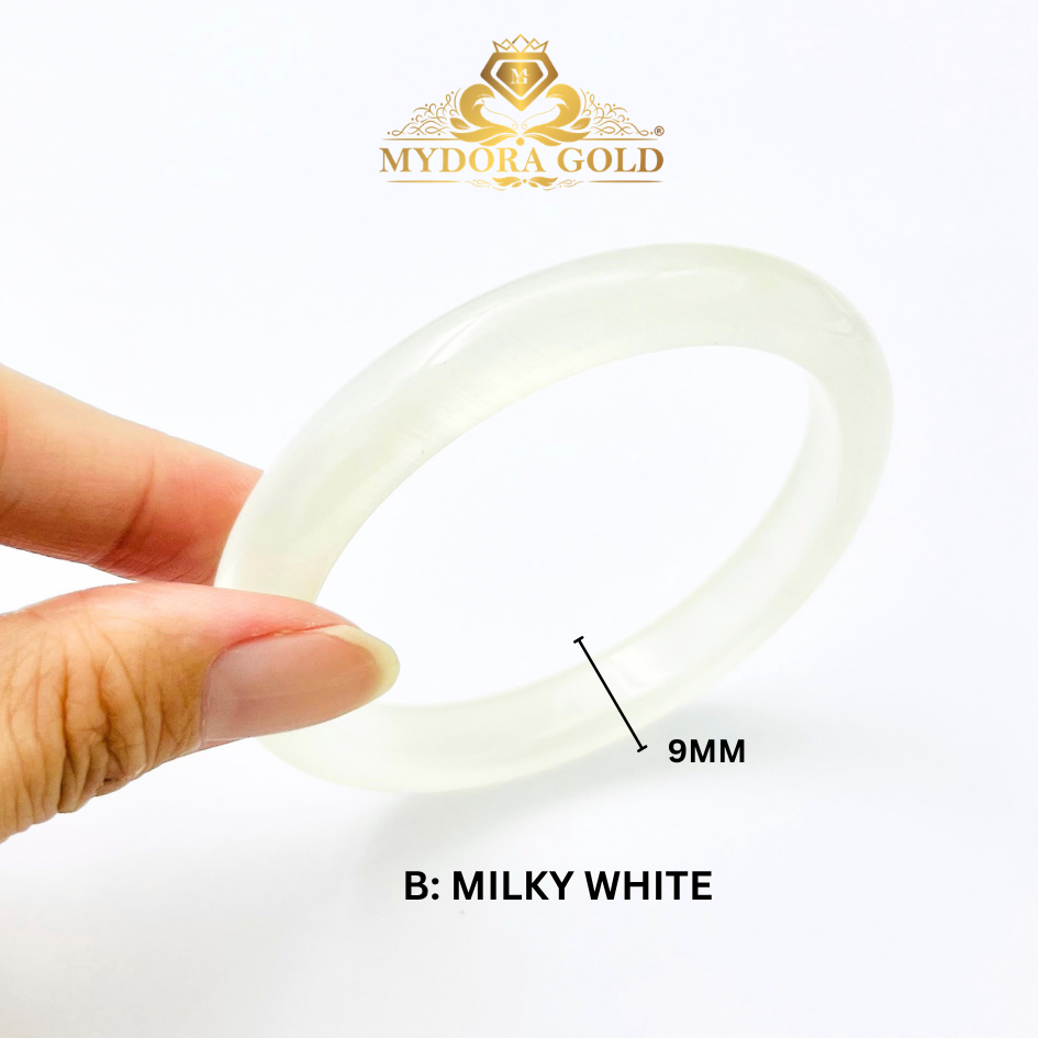 MYDORA Gelang Cat Eye l Cat Eye Bracelet