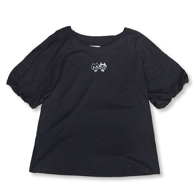 Me&Yo Twinkle Sleeves Tee