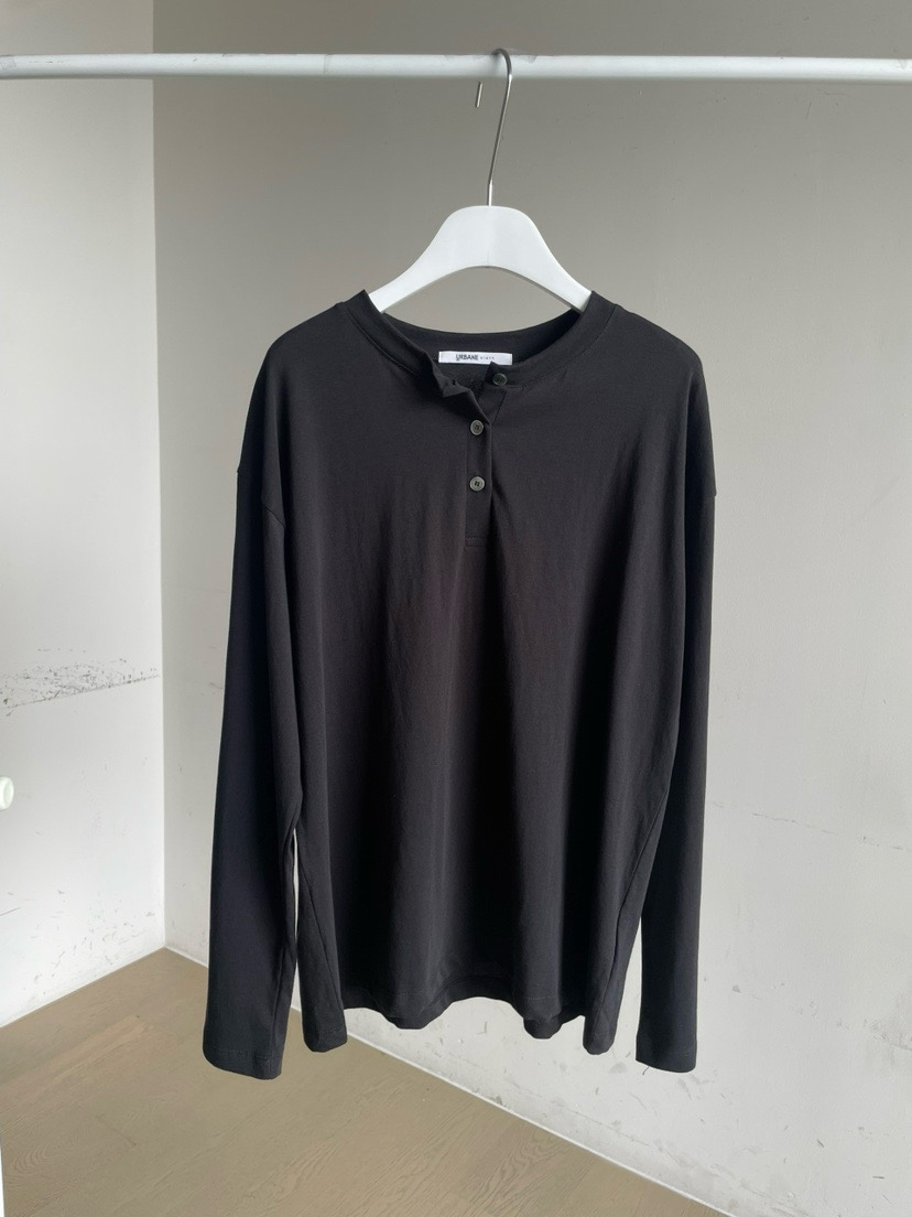 (2026FW) URBAN CLOTH - TOP