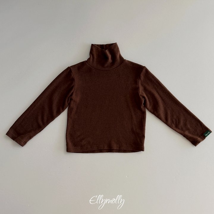 Ellymolly | Snow Warmer Pola T(muji)