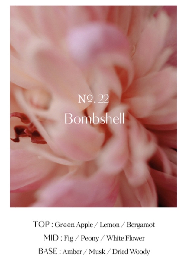 Hetras 精華護手霜515ml（牡丹無花果Bombshell）