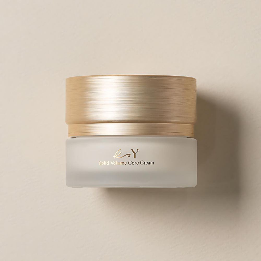 Koy Solid Volume Core Cream 50ml [預計9月中出貨]