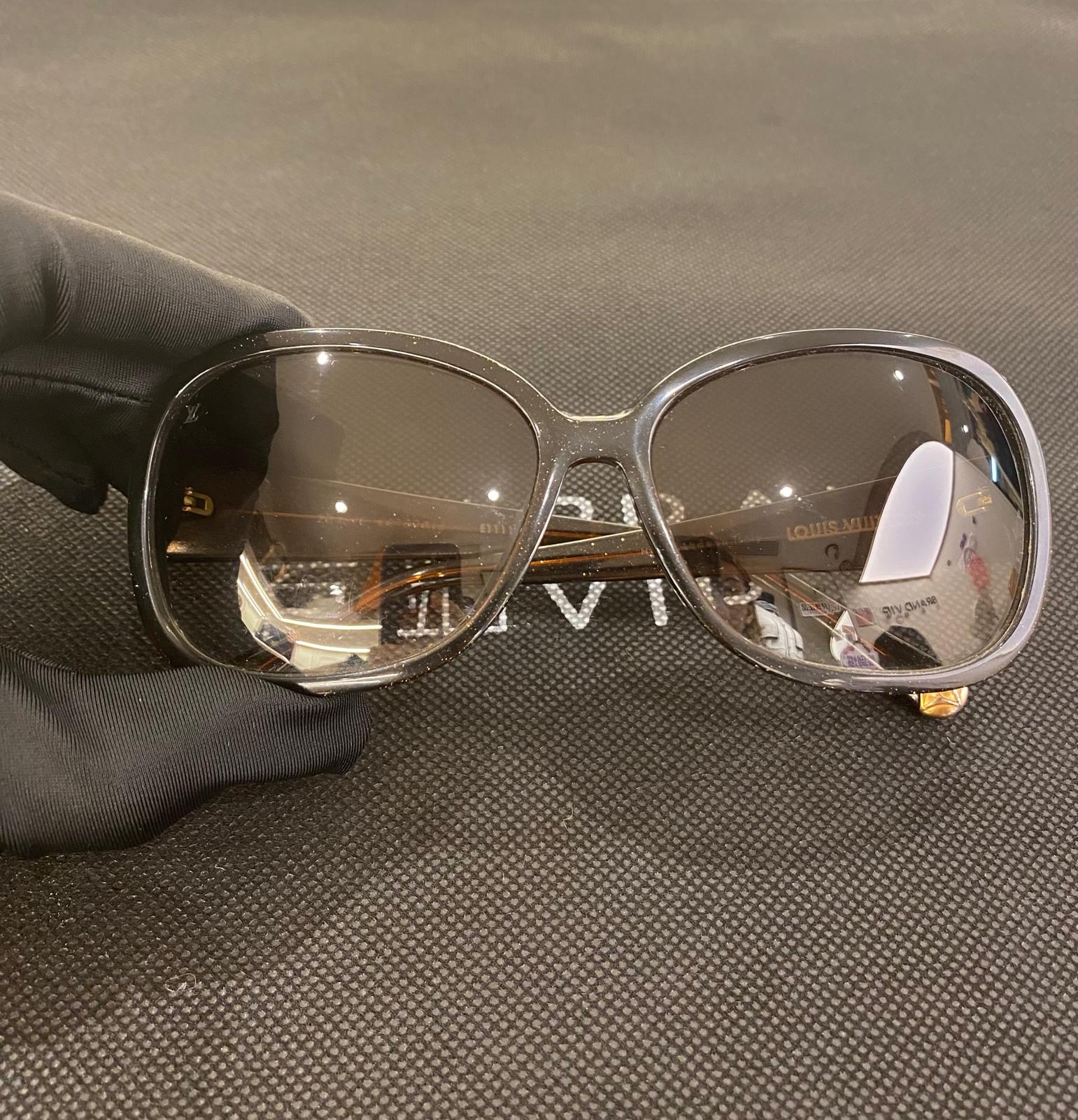 Louis Vuitton 太陽眼鏡