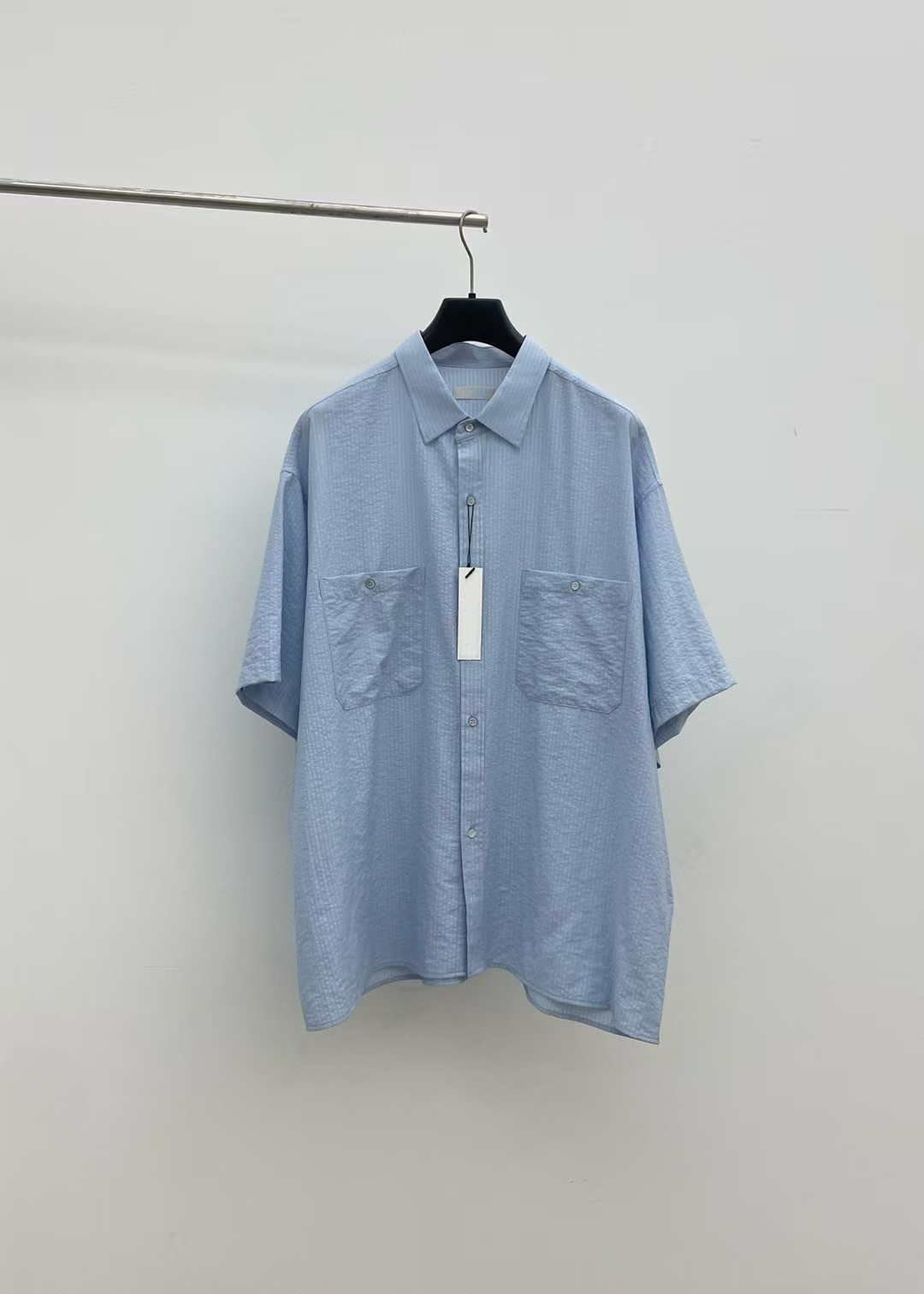 High quality oversized shirt #sh09