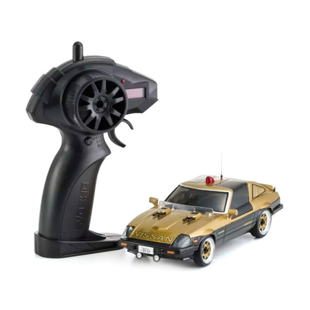 FIRST MINI-Z 西部警察 スーパーZ  66619