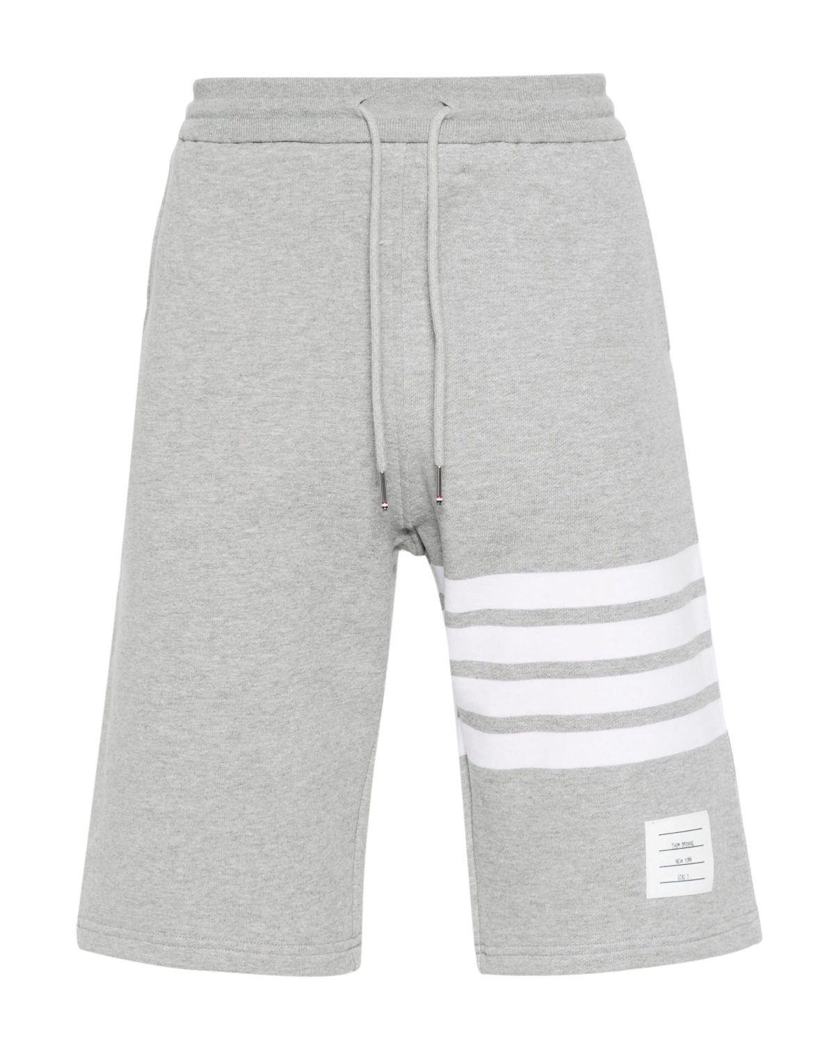 Thom Browne loopback 4-bar sweat-shorts