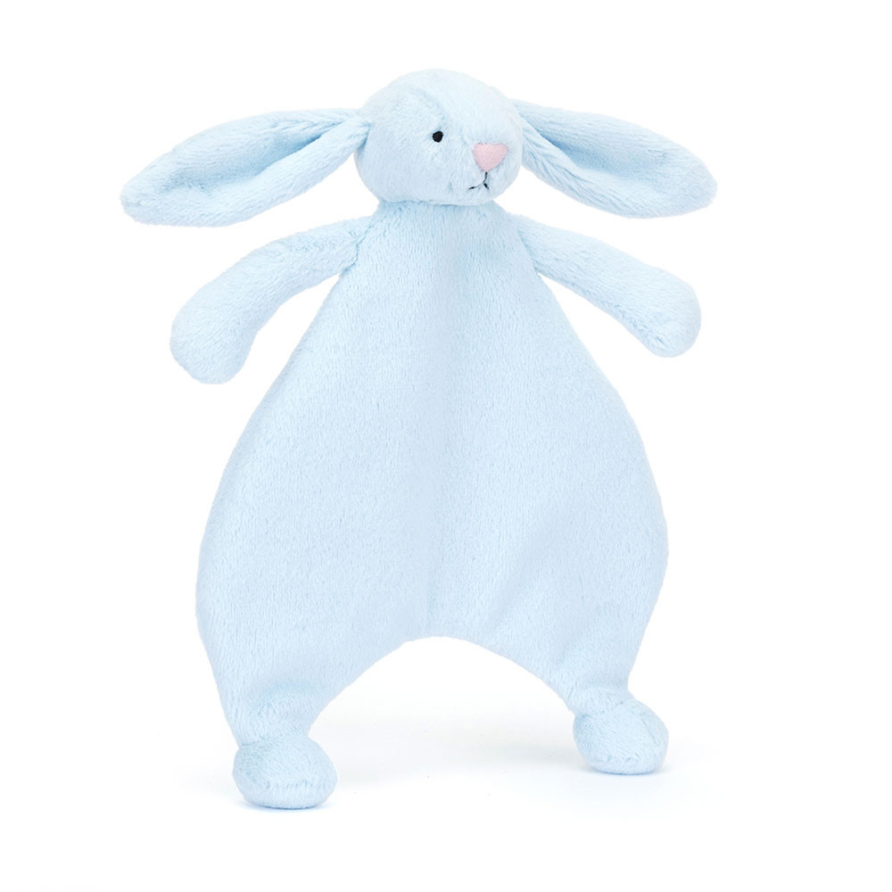 Jellycat Comforter BB安撫巾