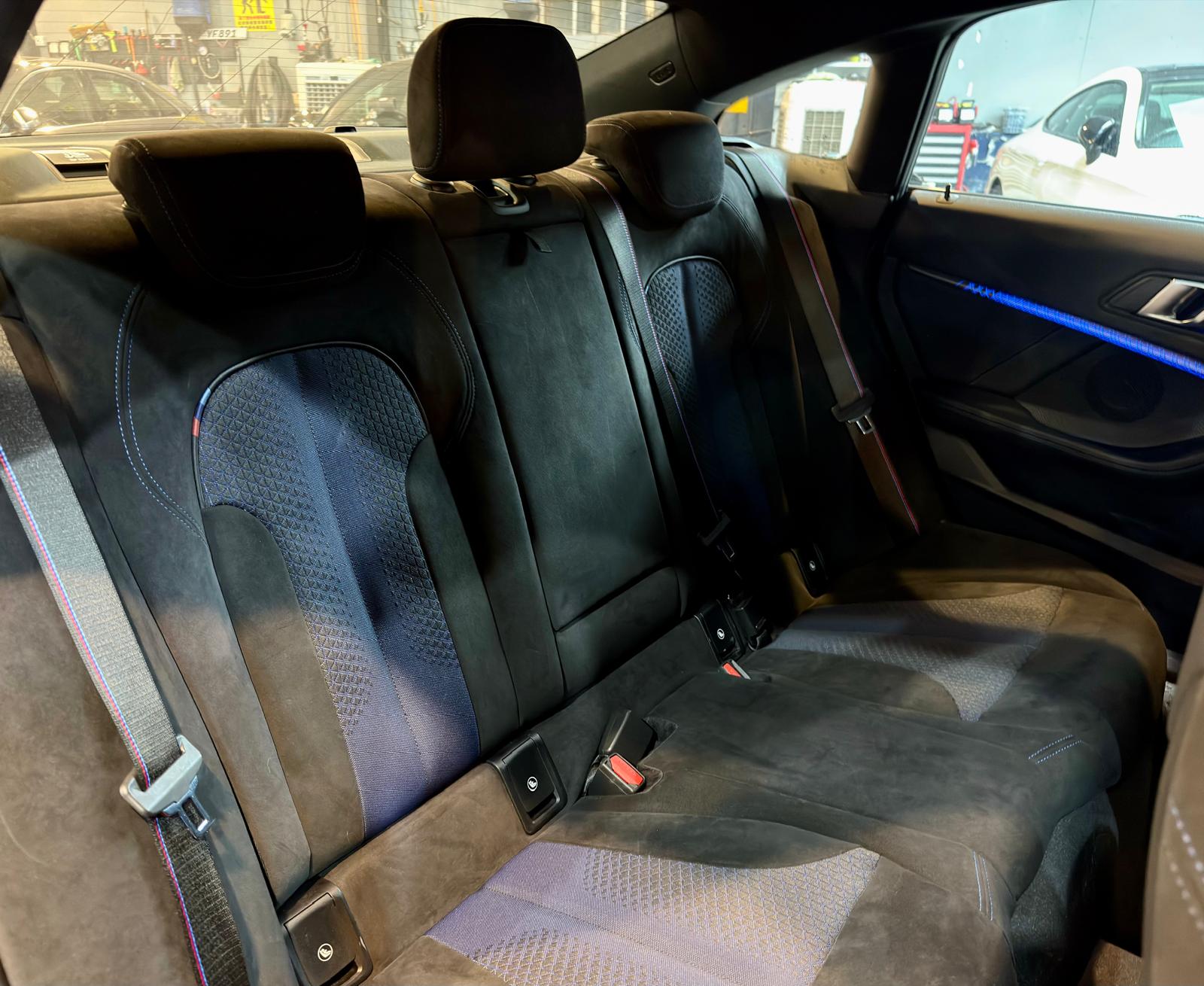 B.M.W. 218i Gran Coupe M-Sport Edition 2020