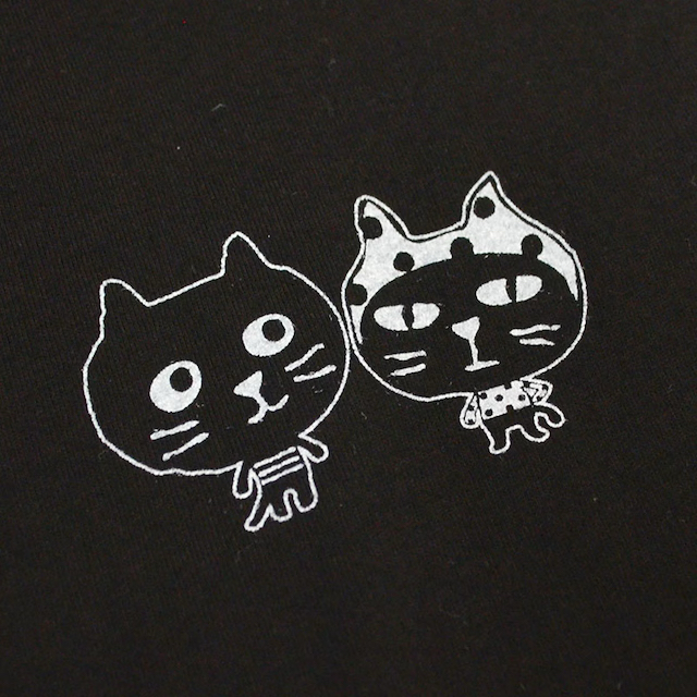 Me&Yo Twinkle Sleeves Tee